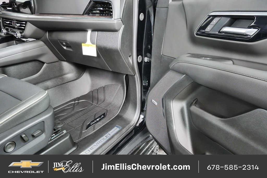 2026 Chevrolet Tahoe Premier - Photo 25