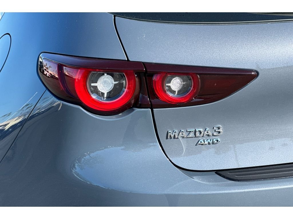 2026 Mazda Mazda3 Turbo Premium Plus - Photo 21