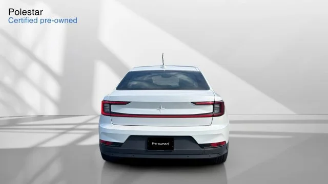 Used 2023 Snow Polestar Long Range Dual Motor image 4