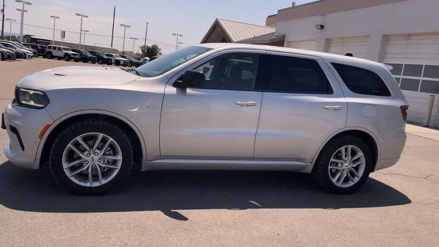 2024 Dodge Durango R/T - Photo 6