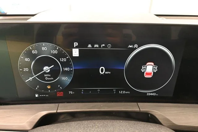 2024 Kia Telluride SX Prestige X-Line - Photo 31