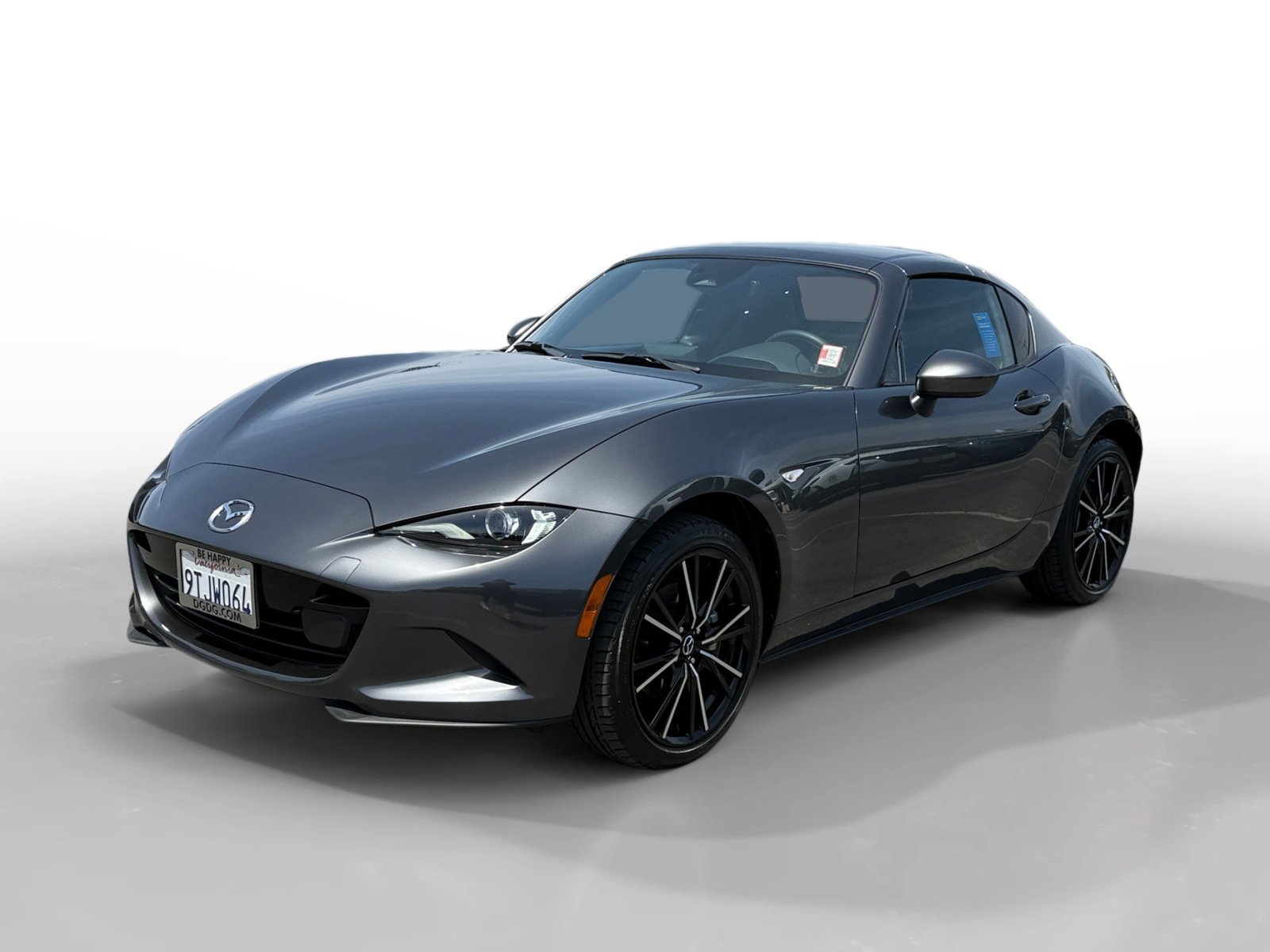 2025 Mazda MX-5 Miata Grand Touring Auto's photo
