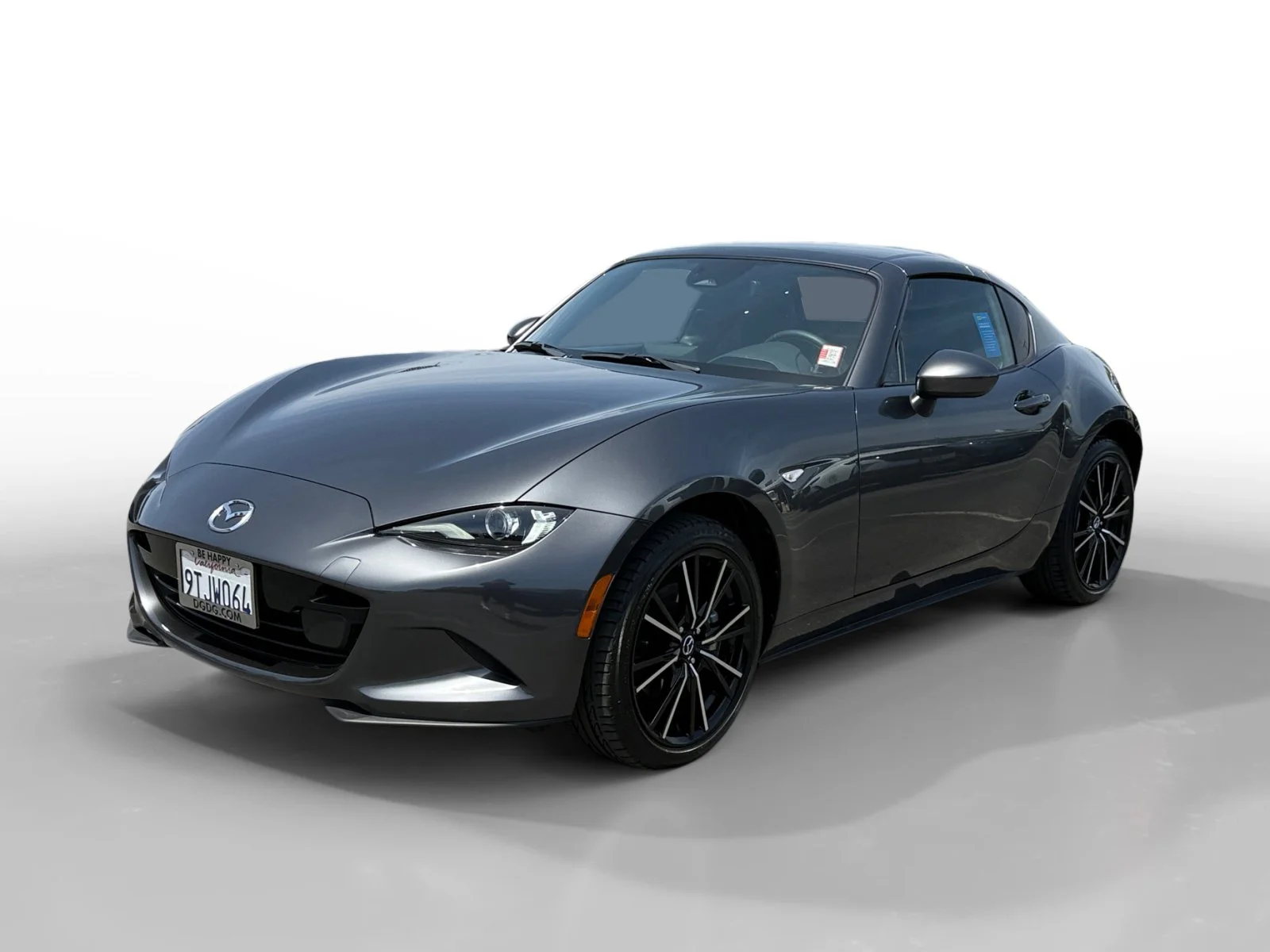 2025 Mazda MX-5 Miata Grand Touring Auto's photo