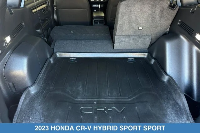 2023 Honda CR-V Sport - Photo 18