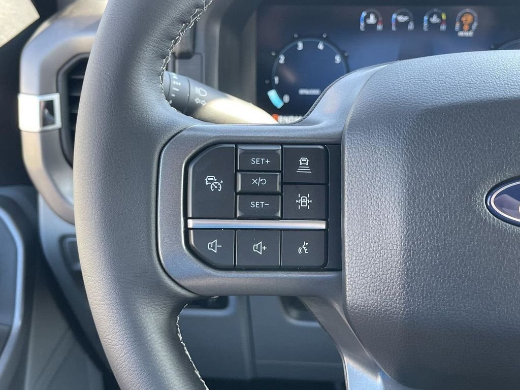 2025 Ford F-150 XLT - Photo 29