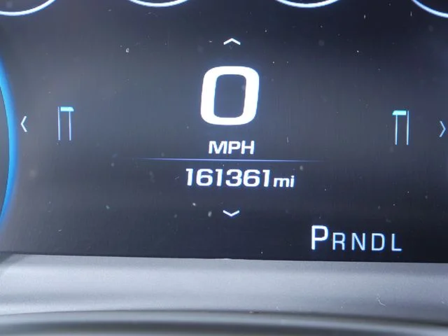 Used 2018 Beige Chevrolet Premier image 31