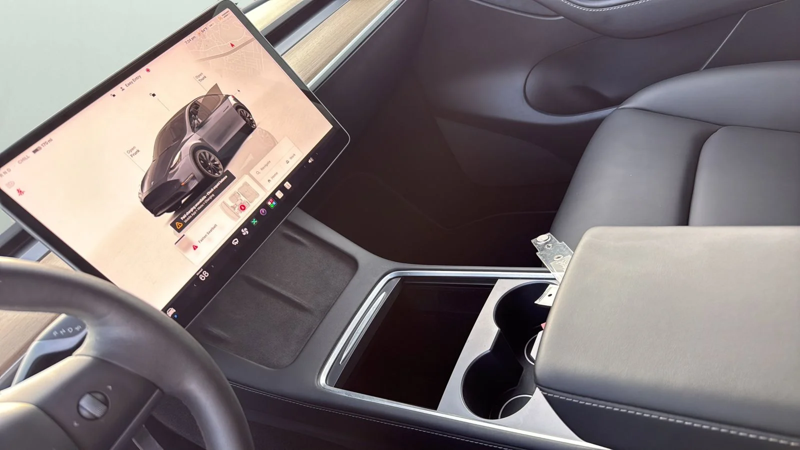 Used 2022 Black Tesla Long Range image 20