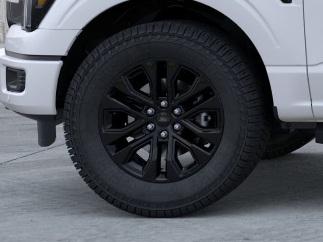 New 2026 White Ford Lariat image 19