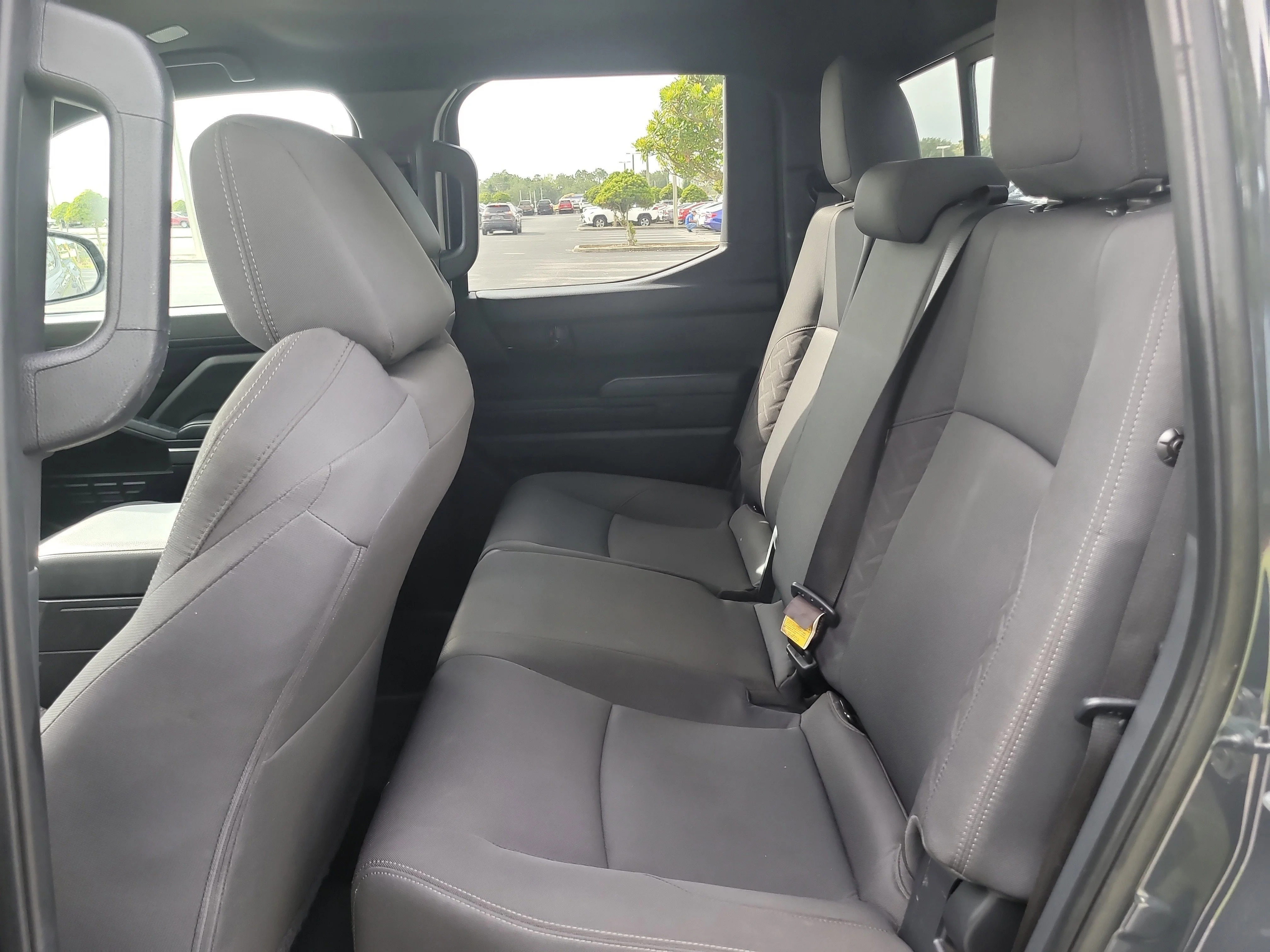 Certified Used 2024 Underground Toyota SR5 image 14
