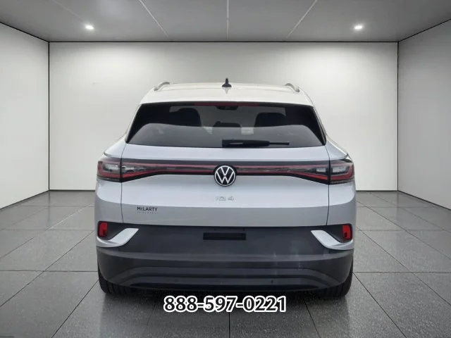 Used 2021  Volkswagen Pro S image 4