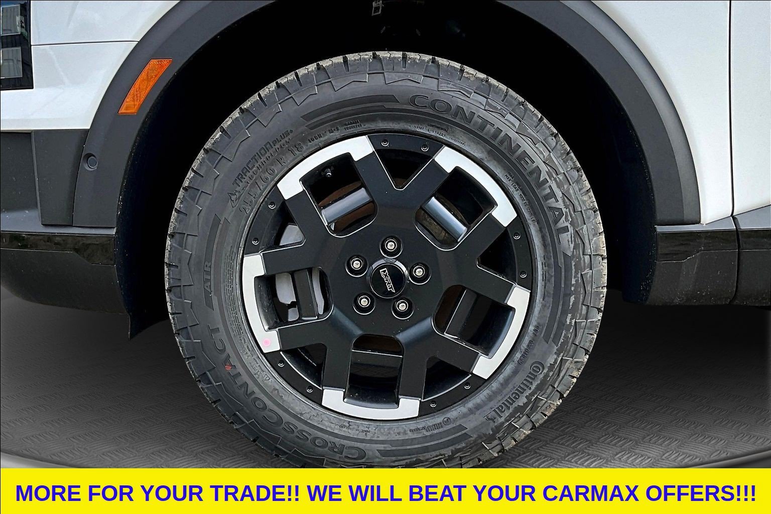 2026 Hyundai Palisade XRT Pro - Photo 13