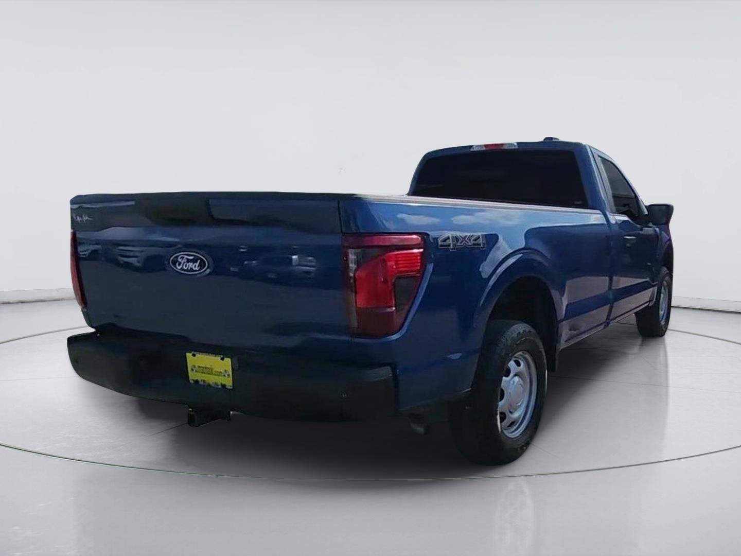 2024 Ford F-150 photo 8 of 29