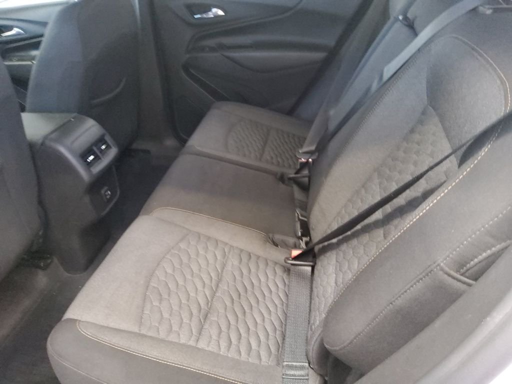 Used 2020 White Chevrolet LT image 19