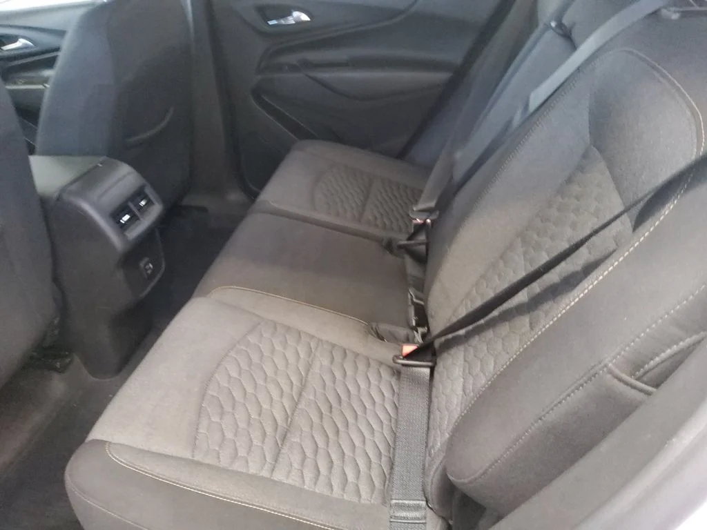 Used 2020 White Chevrolet LT image 19