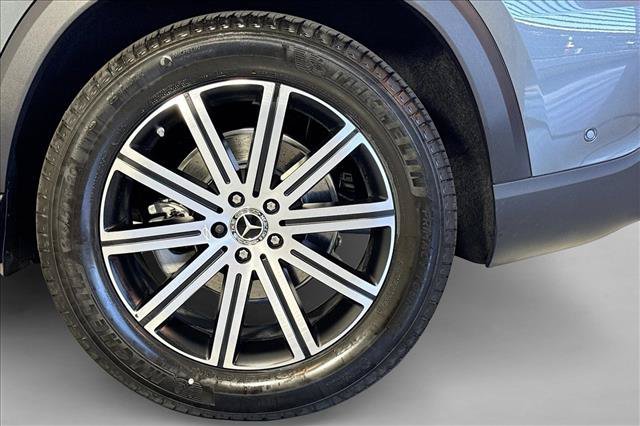New 2026 Selenite Grey Metallic Mercedes-Benz GLE 350 image 59