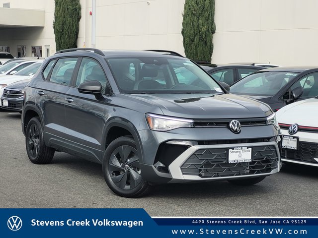 2026 Volkswagen Taos 1.5T S