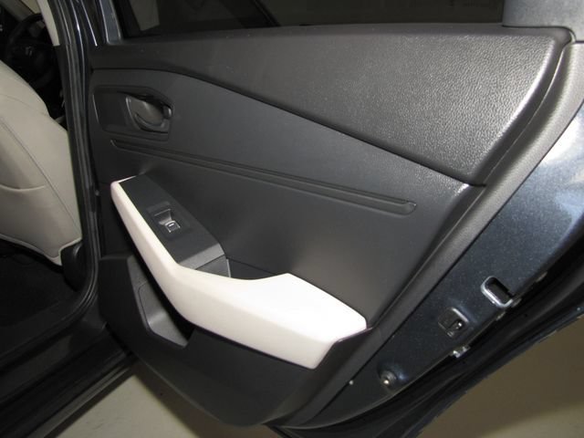 Certified Used 2023 Meteorite Gray Metallic Honda LX image 17
