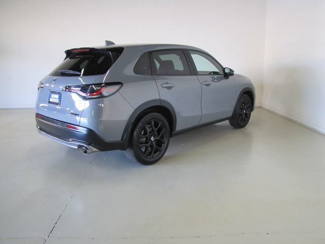 2024 Honda HR-V Sport - Photo 23