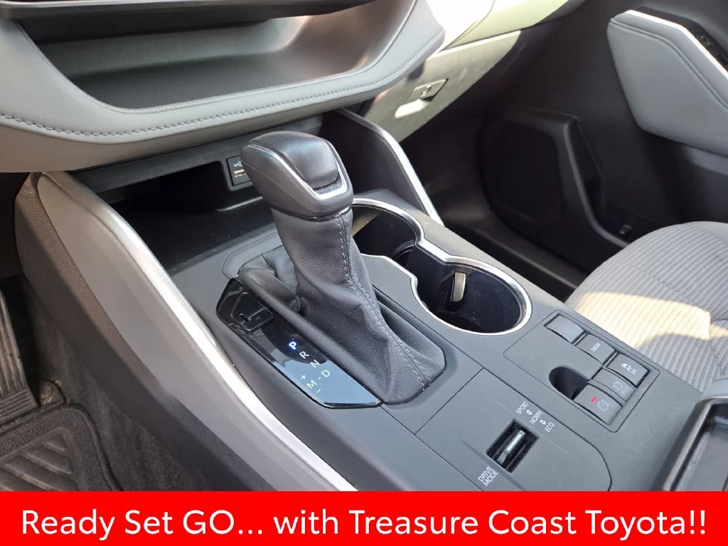 Certified Used 2025 Beige Toyota LE image 30