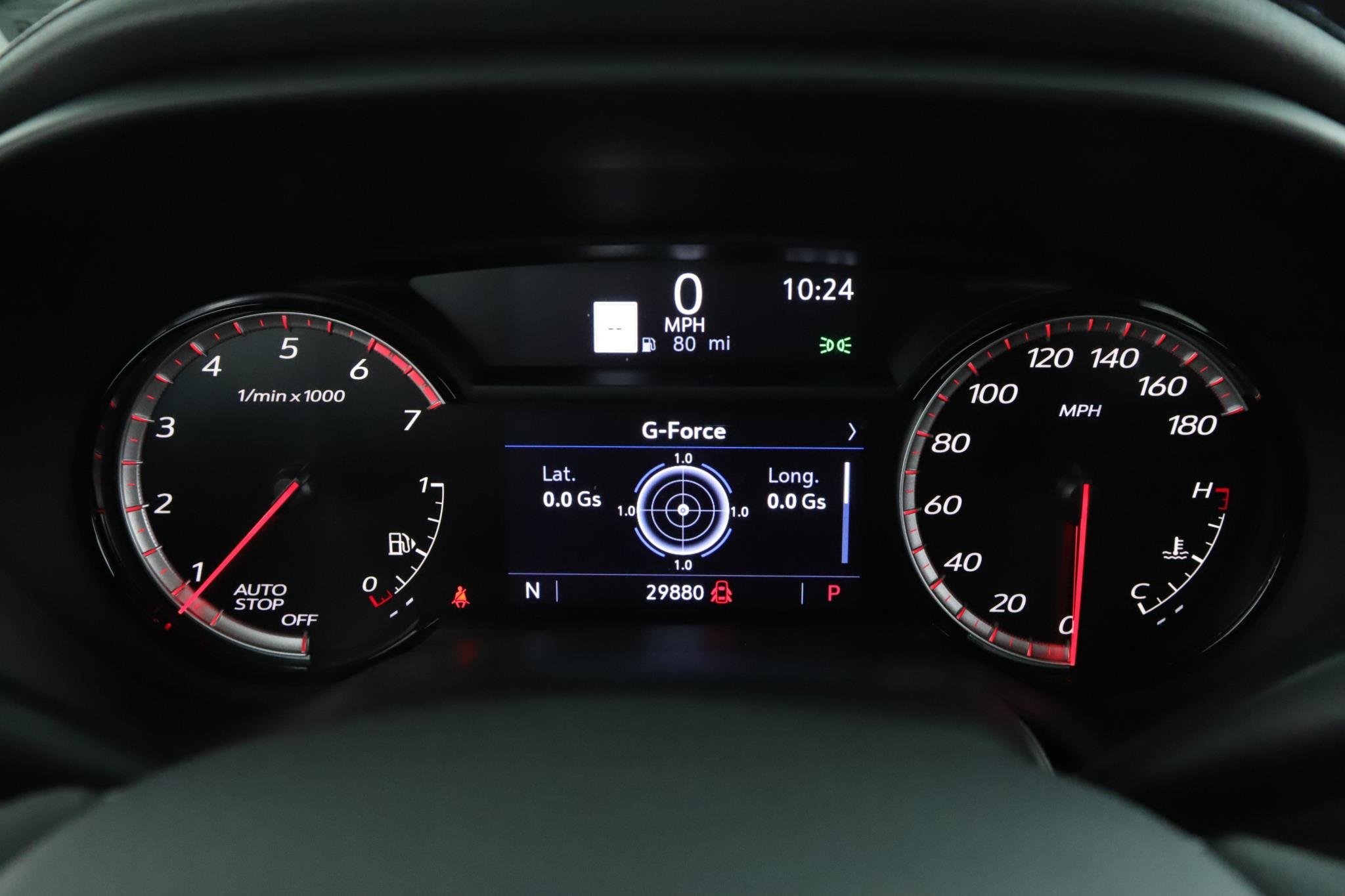 Used 2020 Black Raven Cadillac 4dr Sdn V-Series image 13