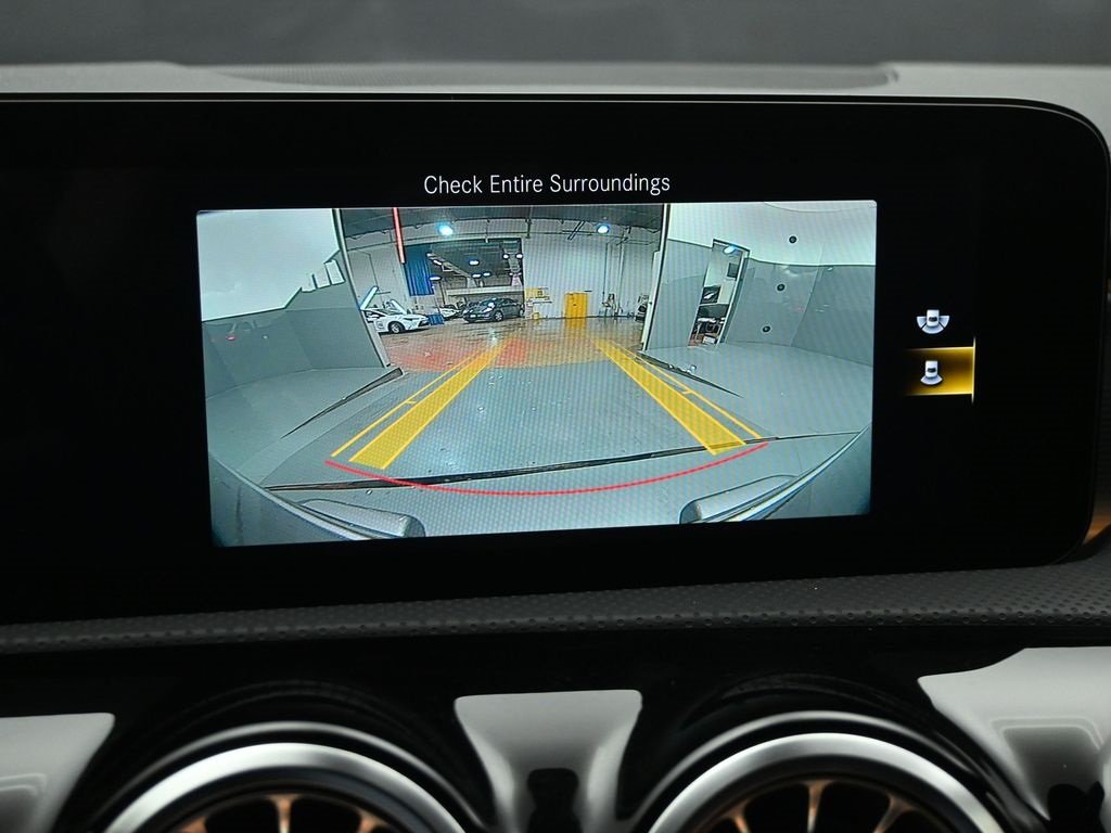 2022 MERCEDES-BENZ CLA-CLASS - Image 15