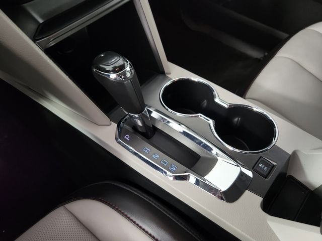 Used 2017 Beige Chevrolet Premier image 28