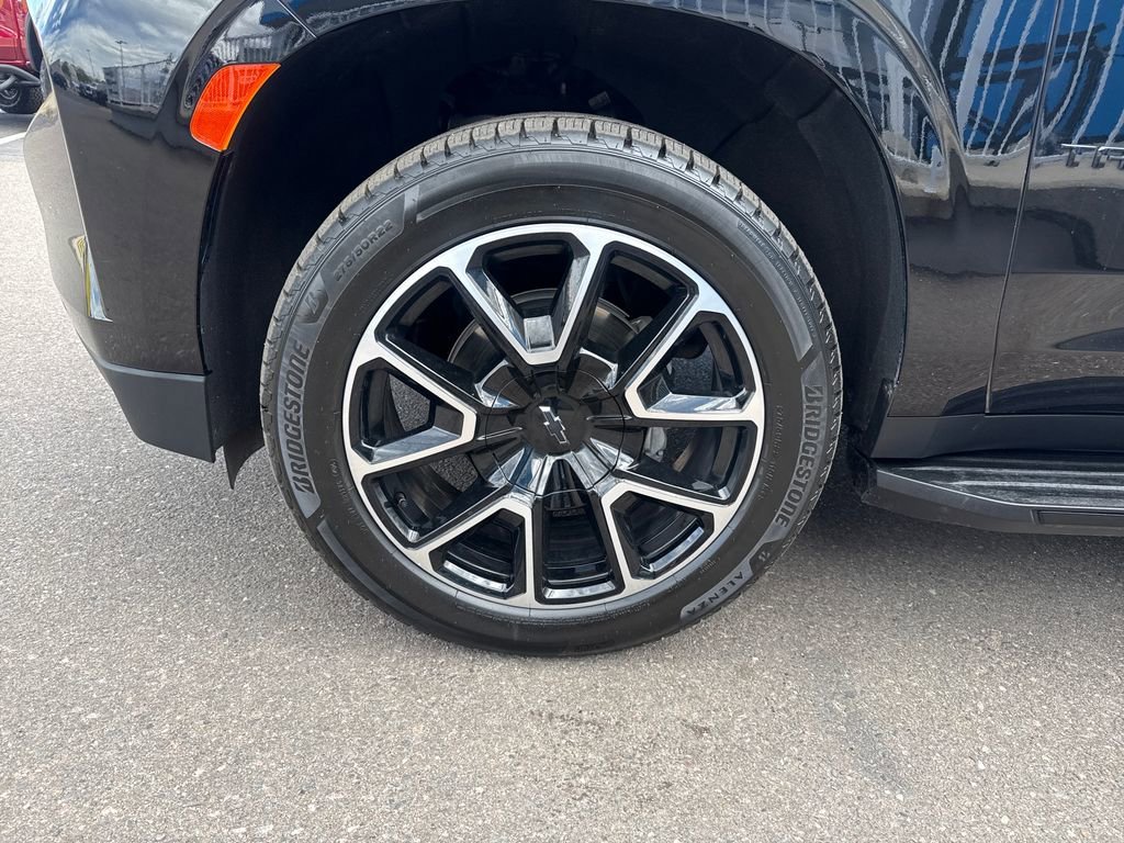 2024 Chevrolet Tahoe RST - Photo 27