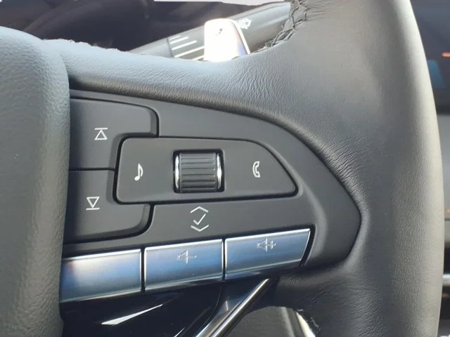 2026 Cadillac CT5 Sport - Photo 22