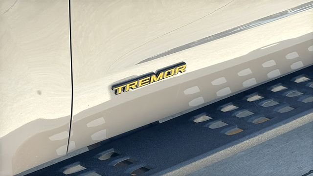 New 2026 Marsh Gray Ford Tremor® image 6
