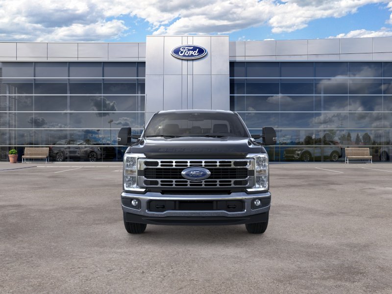 2026 Ford F-250 Super Duty XLT - Photo 6