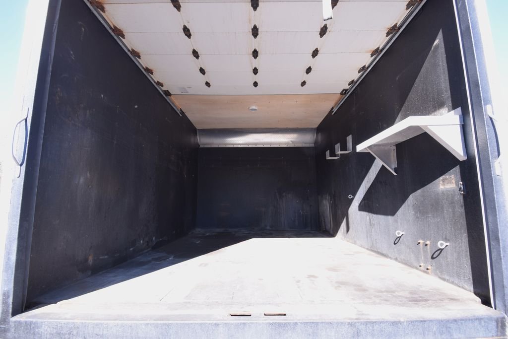 Used 2022 Bright White Clearcoat RAM Tradesman image 26