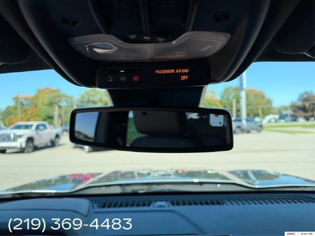 2026 GMC Canyon Elevation - Photo 27