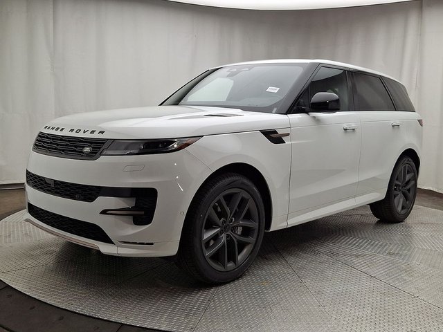 2026|Land Rover|Range Rover Sport|Dynamic SE|4D Sport Utility