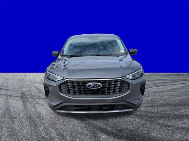 New 2026 Gray Ford Active image 9