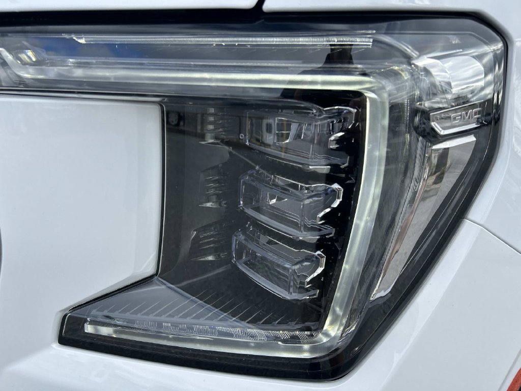 Certified Used 2023 Summit White GMC Denali image 10