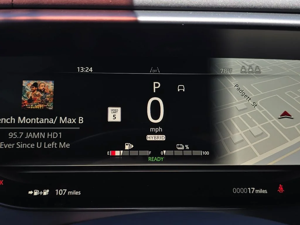 New 2026 Gray Land Rover Dynamic SE image 20