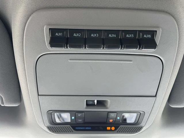 New 2026 White Ford XL image 10