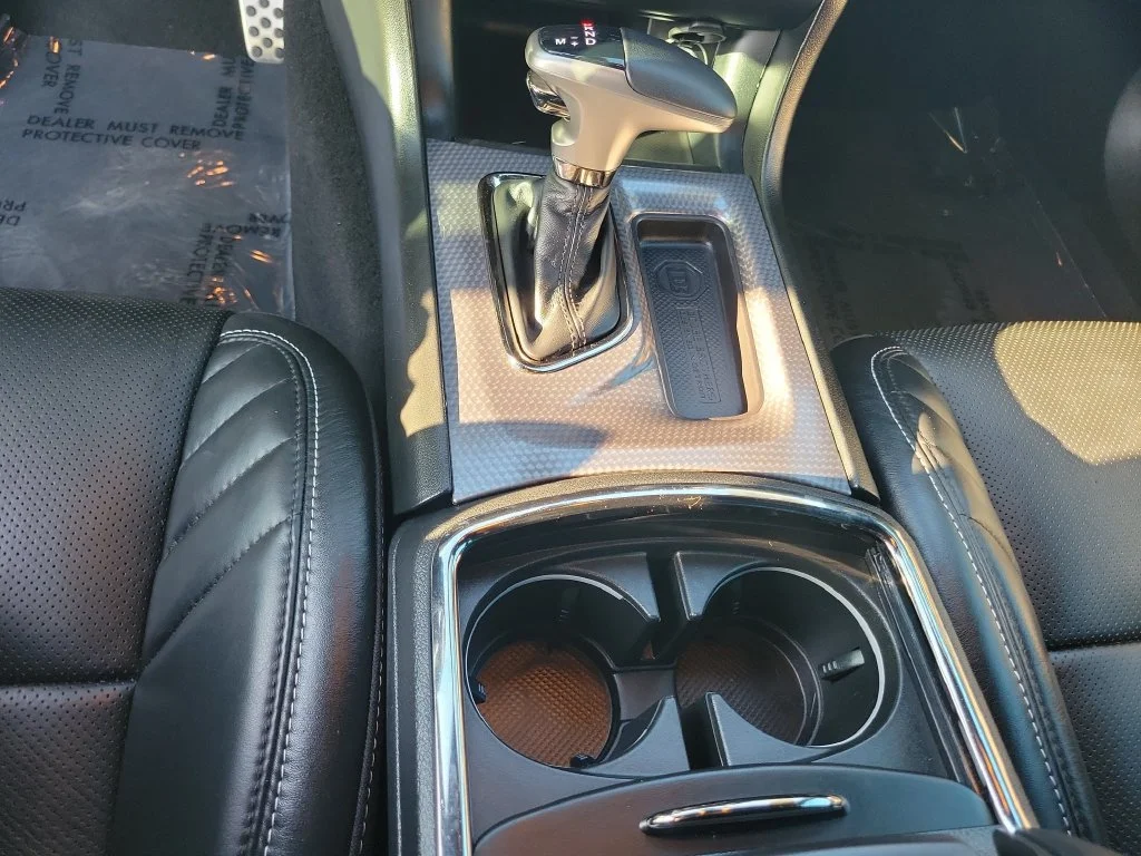 Used 2023 Gray Dodge SRT Hellcat Widebody image 28