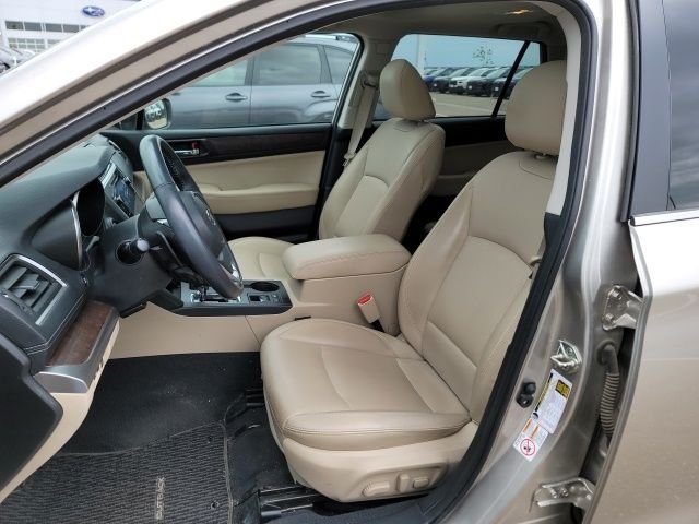 Used 2018 Tungsten Metallic Subaru 2.5i image 10
