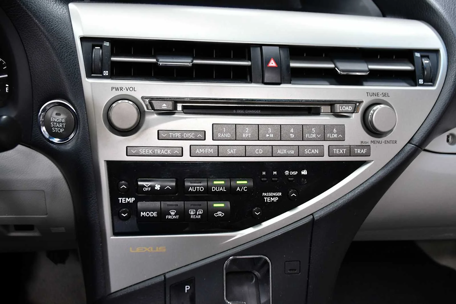 Used 2010 Tungsten Pearl Lexus  image 21