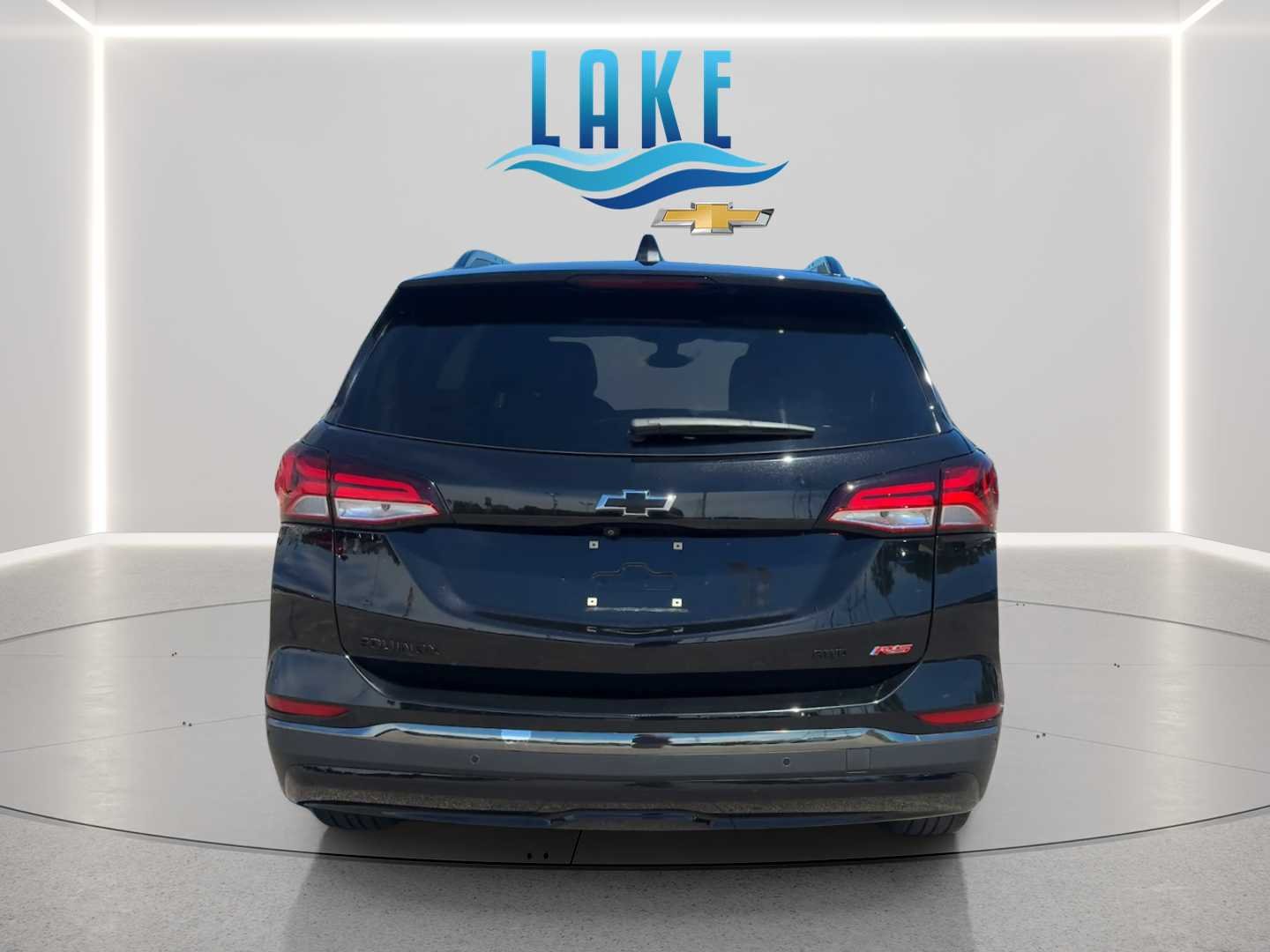 2023 Chevrolet Equinox RS - Photo 8