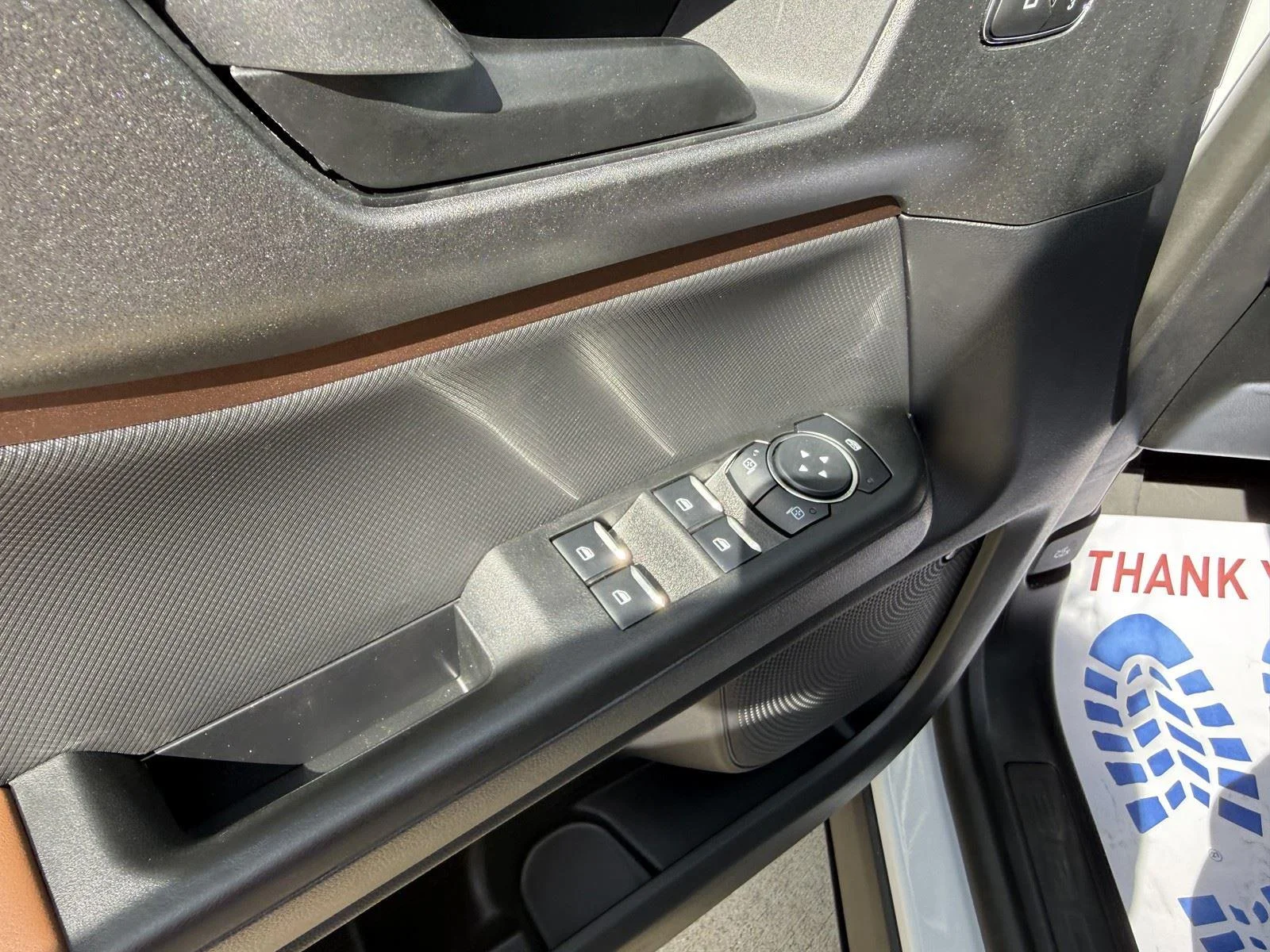 New 2026 Oxford White Ford Outer Banks® image 12
