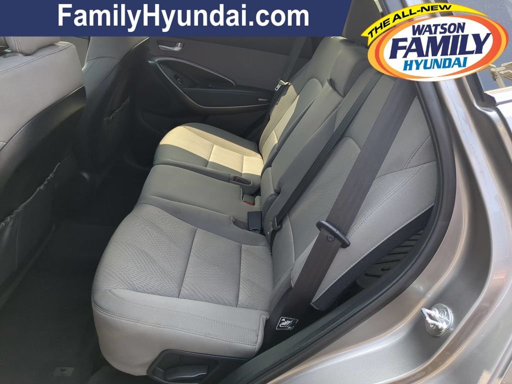 Used 2018 Gray Hyundai 2.4 Base image 23