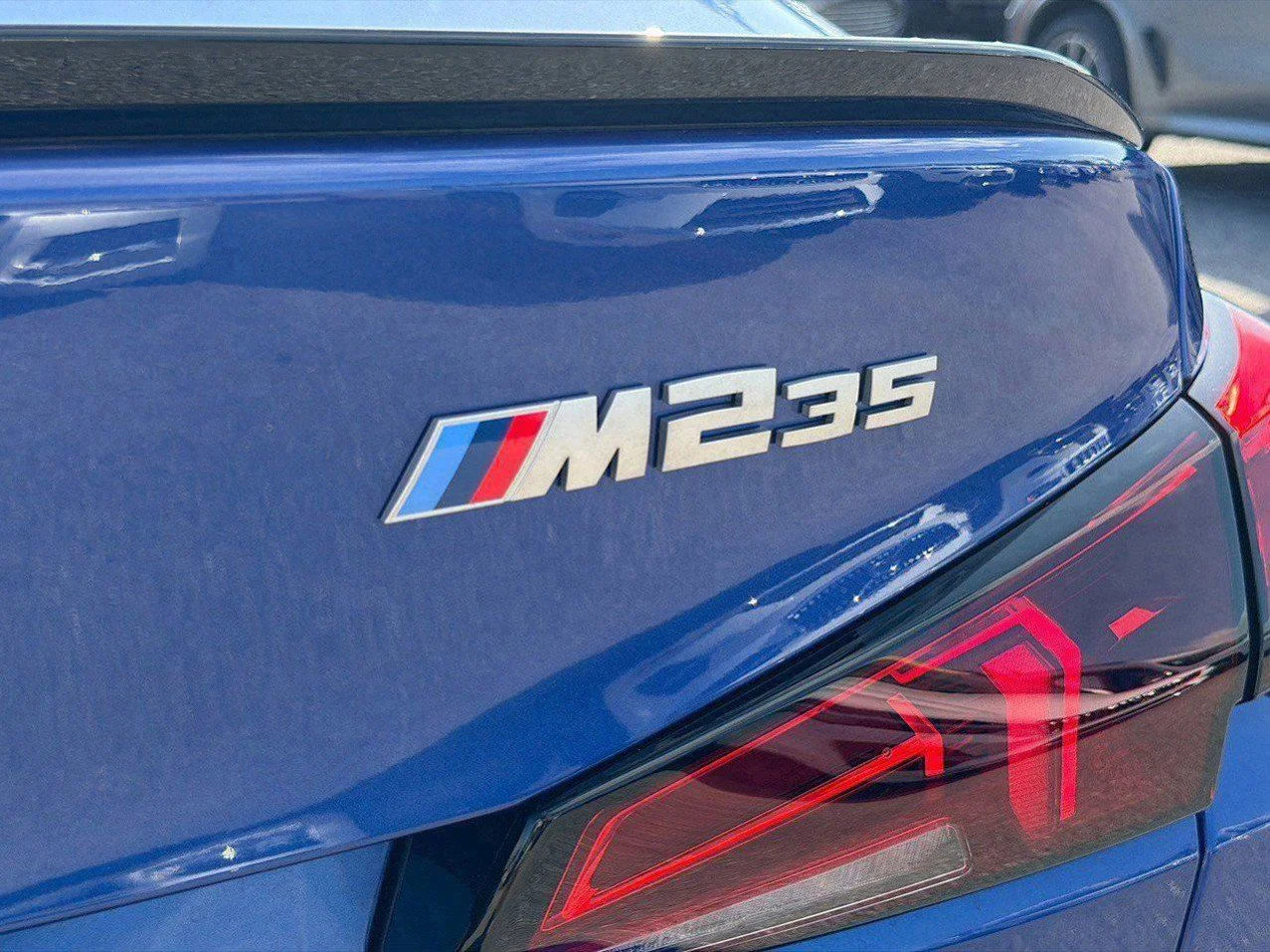 2026 BMW 2 Series M235 - Photo 12