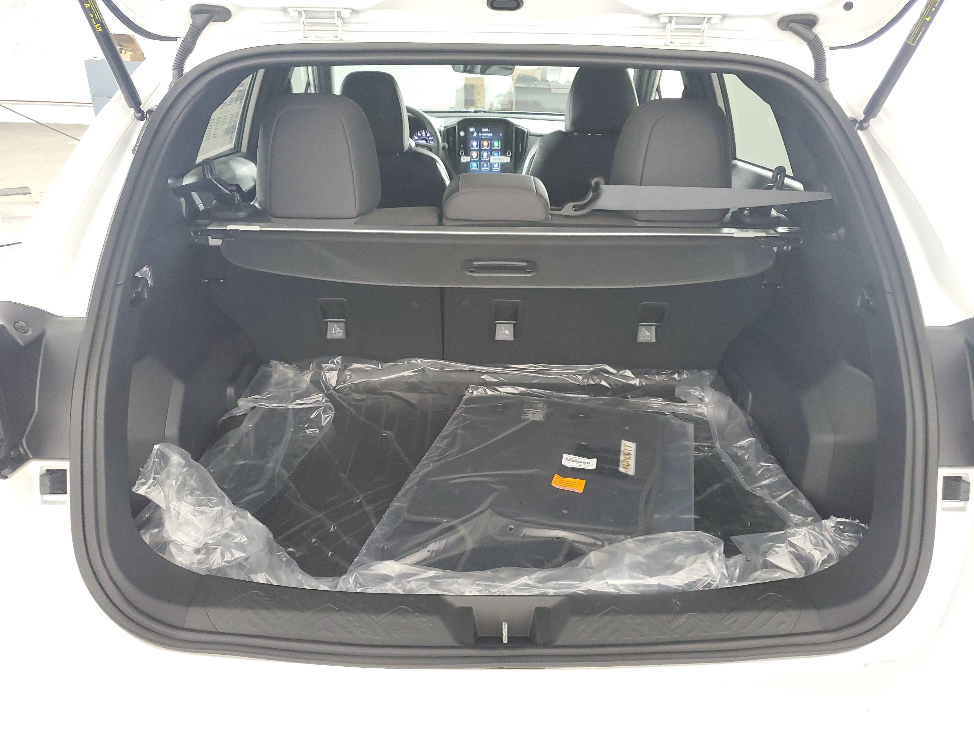 2026 Subaru Crosstrek Sport - Photo 33