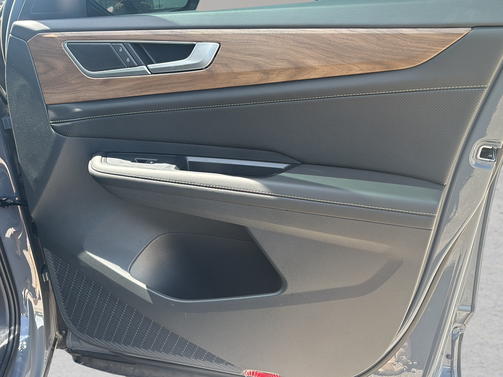New 2026 Gray Volkswagen 2.0T SE w/Technology image 10