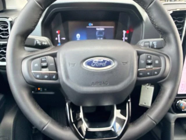 New 2026 Marsh Gray Ford XLT image 42
