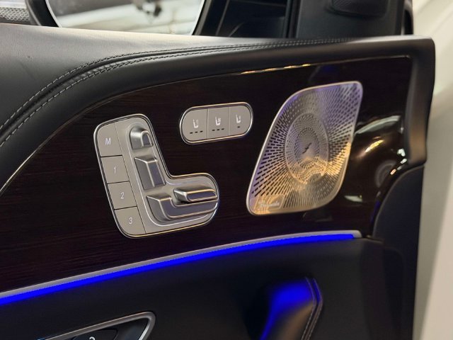 Certified Used 2024 White Mercedes-Benz GLE 53 AMG® image 15