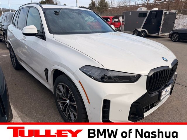 Bmw Of Nashua New Hampshirenull