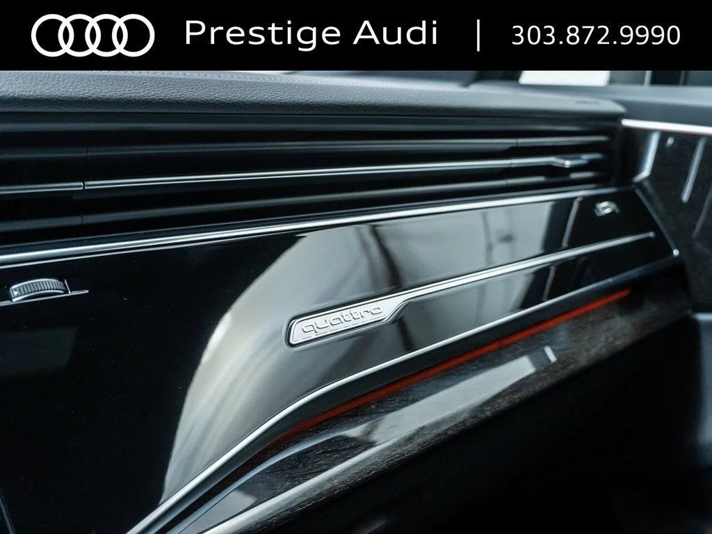 2026 Audi Q7 Premium Plus - Photo 21